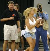 Spurrier Ladies Clinic